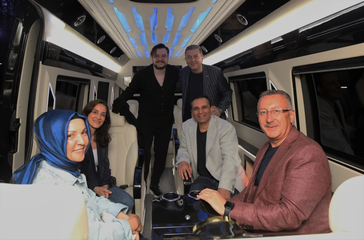 Adapazarı'nın Kurtuluşunun 102’nci yılı etkinlikleri