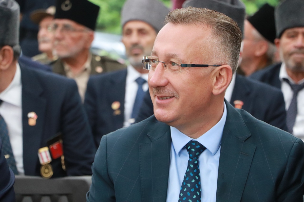 Adapazarı'nın Kurtuluşunun 102’nci yılı etkinlikleri