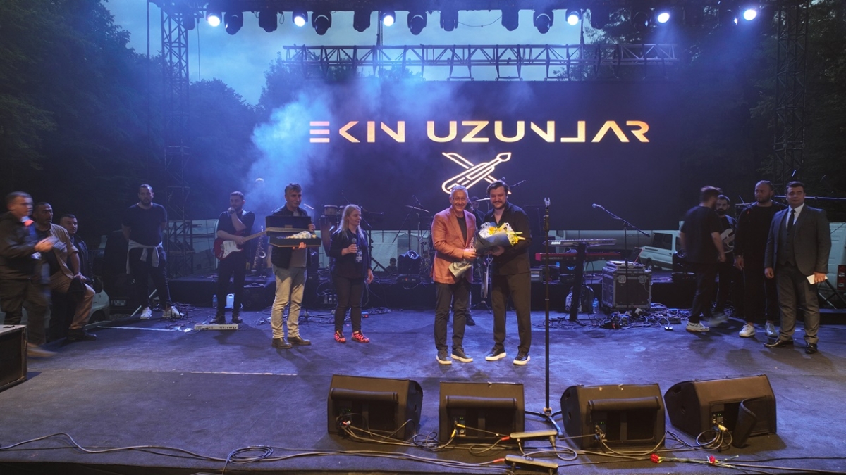 Adapazarı'nın Kurtuluşunun 102’nci yılı etkinlikleri