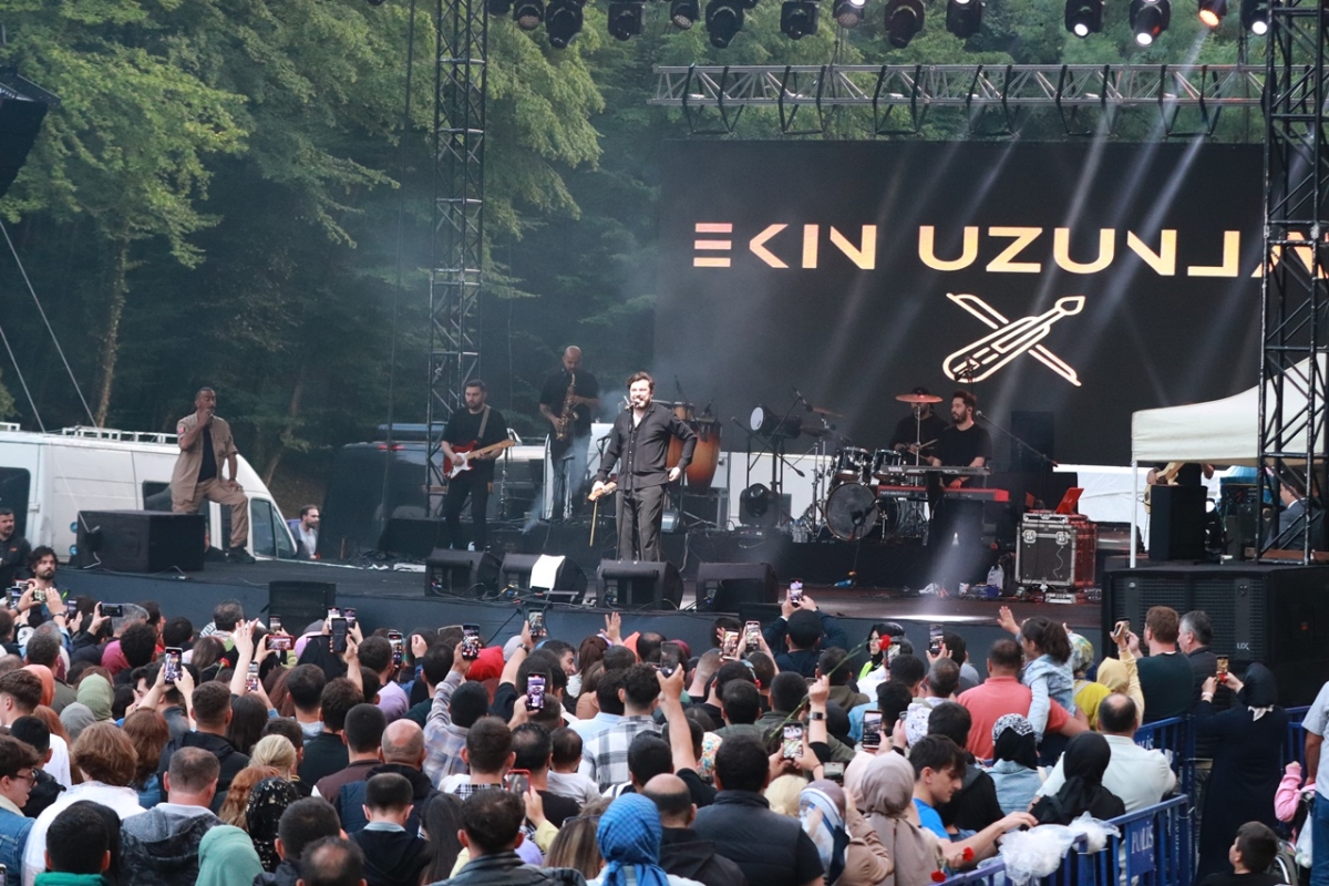 Adapazarı'nın Kurtuluşunun 102’nci yılı etkinlikleri