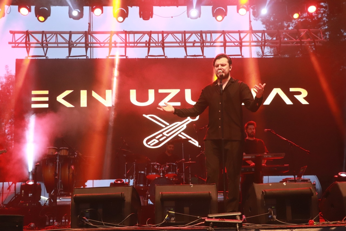 Adapazarı'nın Kurtuluşunun 102’nci yılı etkinlikleri