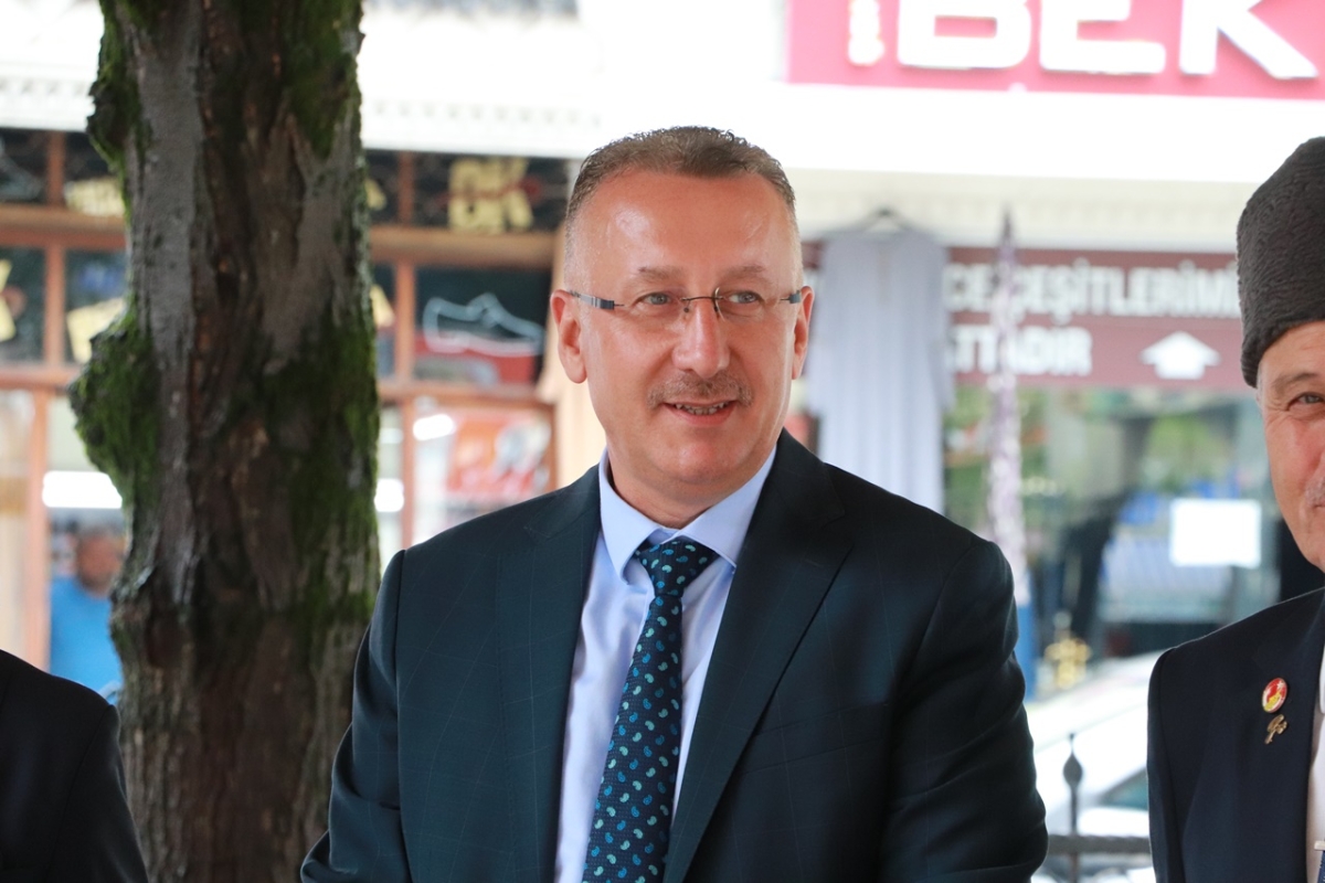 Adapazarı'nın Kurtuluşunun 102’nci yılı etkinlikleri