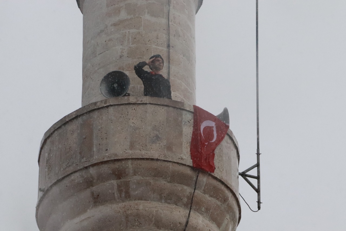 Adapazarı'nın Kurtuluşunun 102’nci yılı etkinlikleri