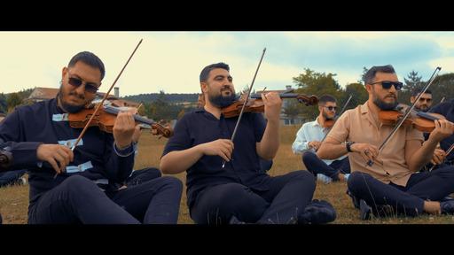 İstanbul Strings ve Konfezardan Bir İlk