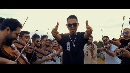 İstanbul Strings ve Konfezardan Bir İlk