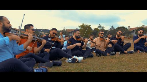 İstanbul Strings ve Konfezardan Bir İlk