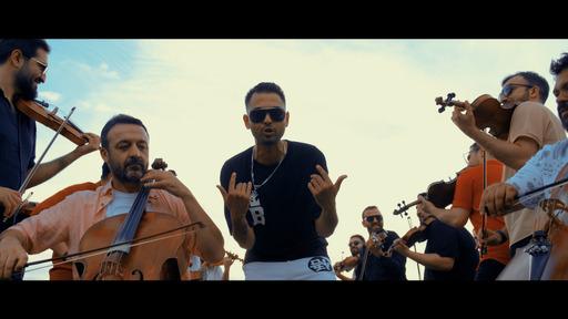 İstanbul Strings ve Konfezardan Bir İlk