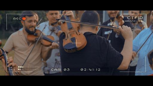 İstanbul Strings ve Konfezardan Bir İlk