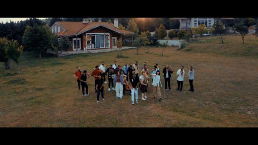 İstanbul Strings ve Konfezardan Bir İlk