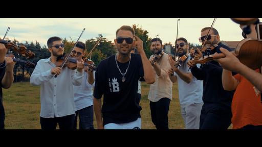 İstanbul Strings ve Konfezardan Bir İlk