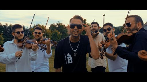 İstanbul Strings ve Konfezardan Bir İlk