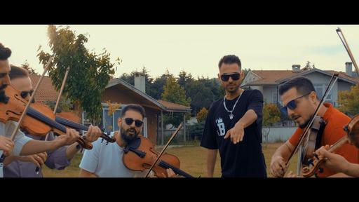 İstanbul Strings ve Konfezardan Bir İlk