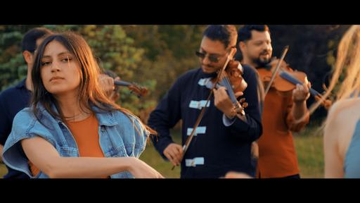 İstanbul Strings ve Konfezardan Bir İlk