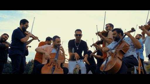 İstanbul Strings ve Konfezardan Bir İlk