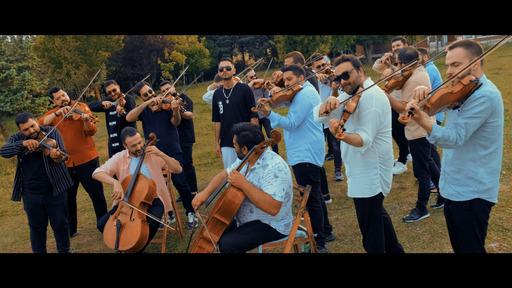 İstanbul Strings ve Konfezardan Bir İlk