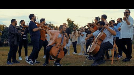 İstanbul Strings ve Konfezardan Bir İlk