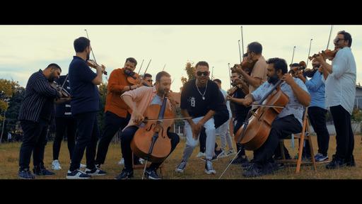 İstanbul Strings ve Konfezardan Bir İlk