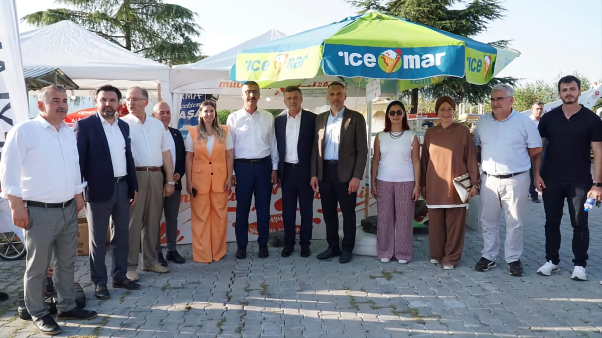 El emeği, Göz nuru