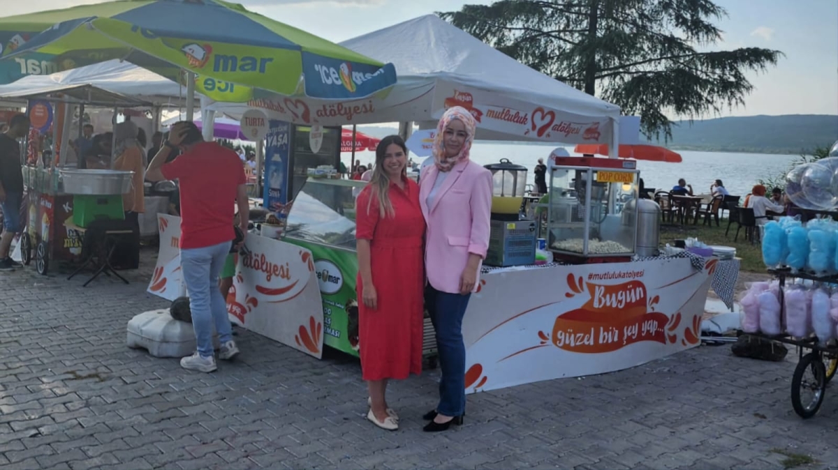 El emeği, Göz nuru