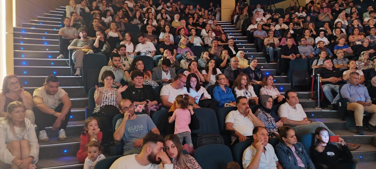 Neşet Ertaş'ın ölüm yıl dönümünde anma töreni Sakarya'da düzenlendi.(GECEDEN KARELER)