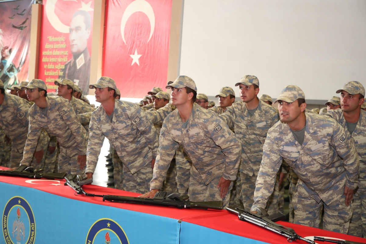 Sakarya'da Engelsiz hobi atölyesinde yürek ısıtan etkinlik