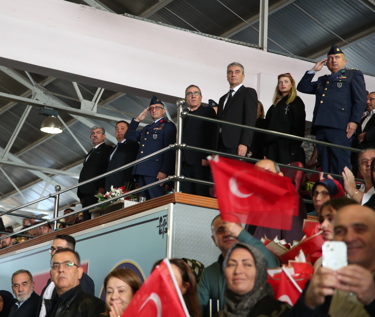Sakarya'da Engelsiz hobi atölyesinde yürek ısıtan etkinlik