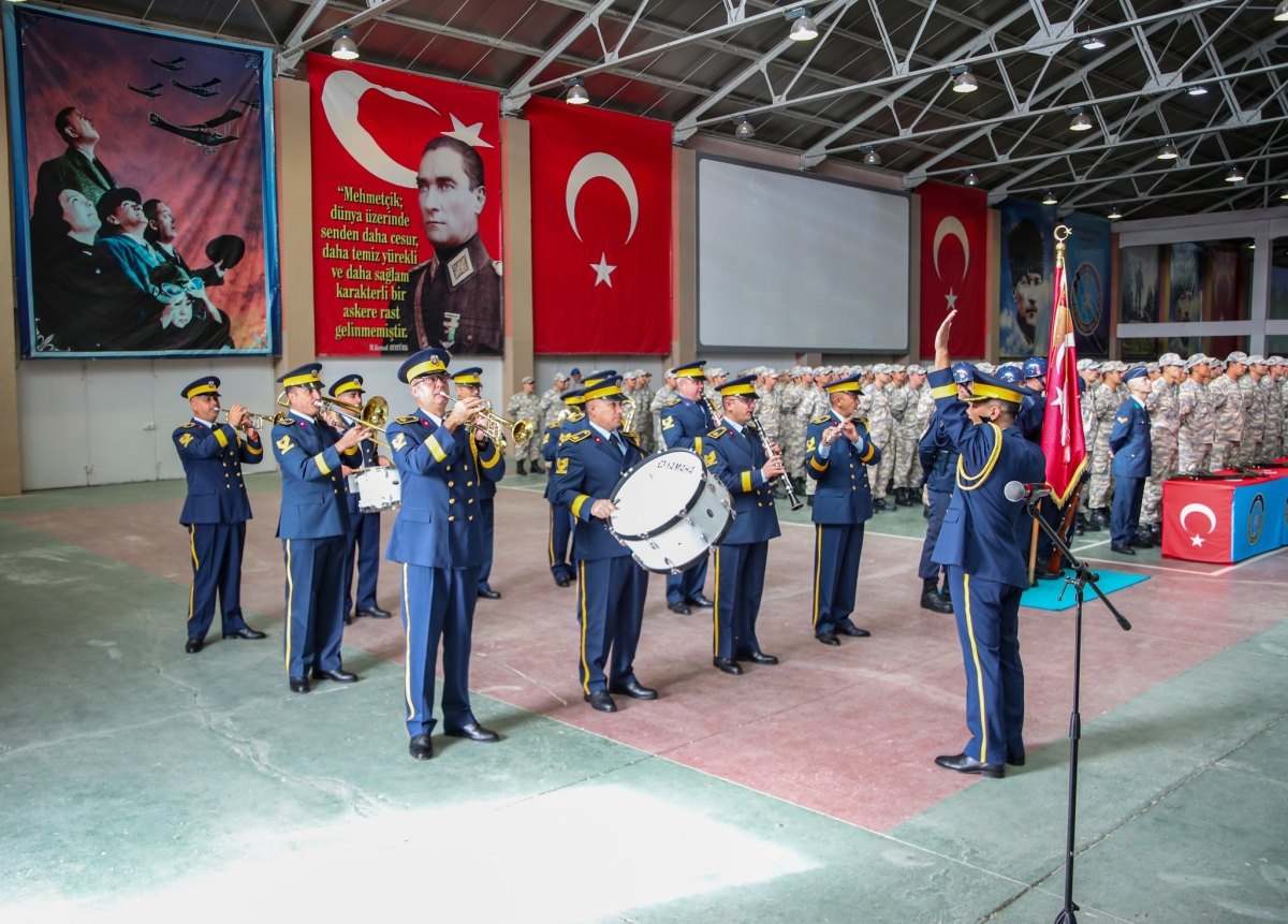 Sakarya'da Engelsiz hobi atölyesinde yürek ısıtan etkinlik
