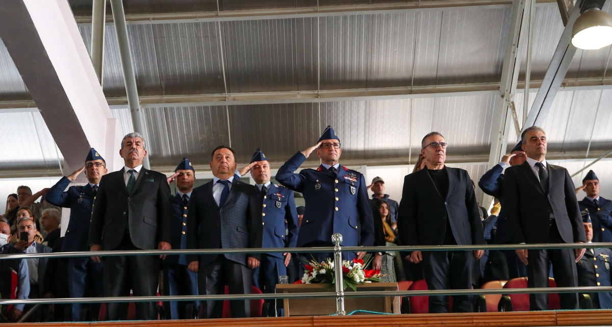 Sakarya'da Engelsiz hobi atölyesinde yürek ısıtan etkinlik