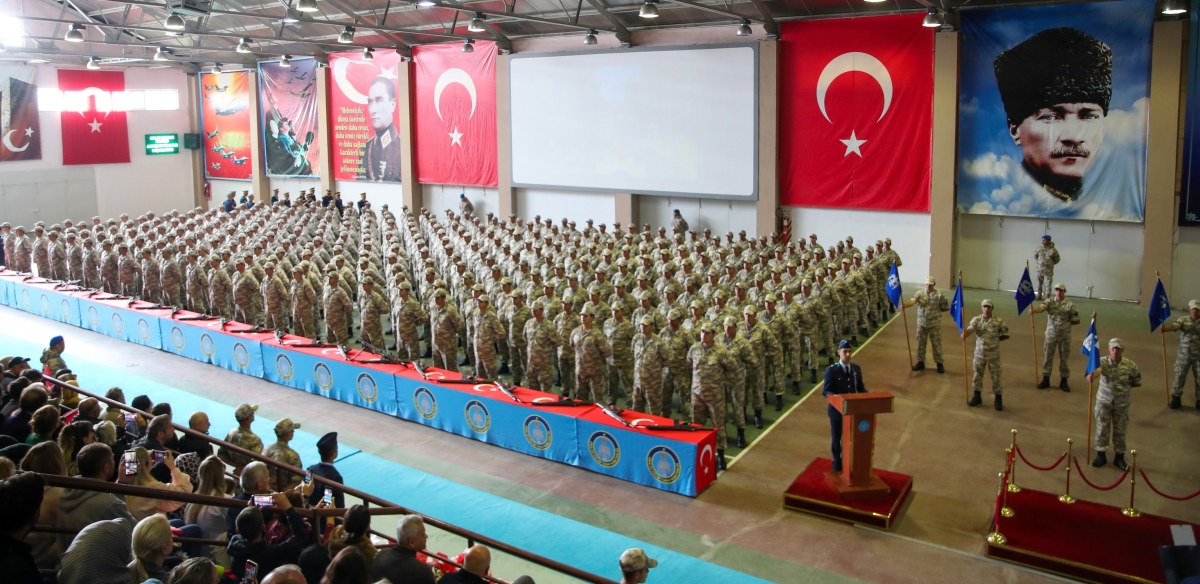 Sakarya'da Engelsiz hobi atölyesinde yürek ısıtan etkinlik