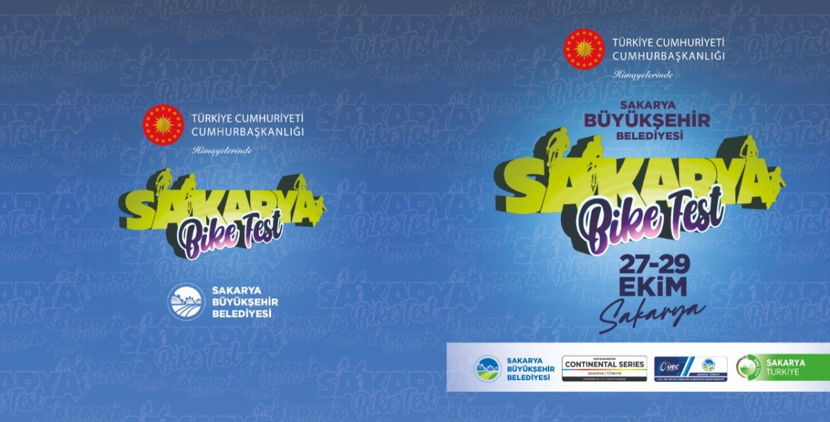 Cumhuriyet'in 100. yaşında nefeslerin tutulduğu Bike Fest heyecanı