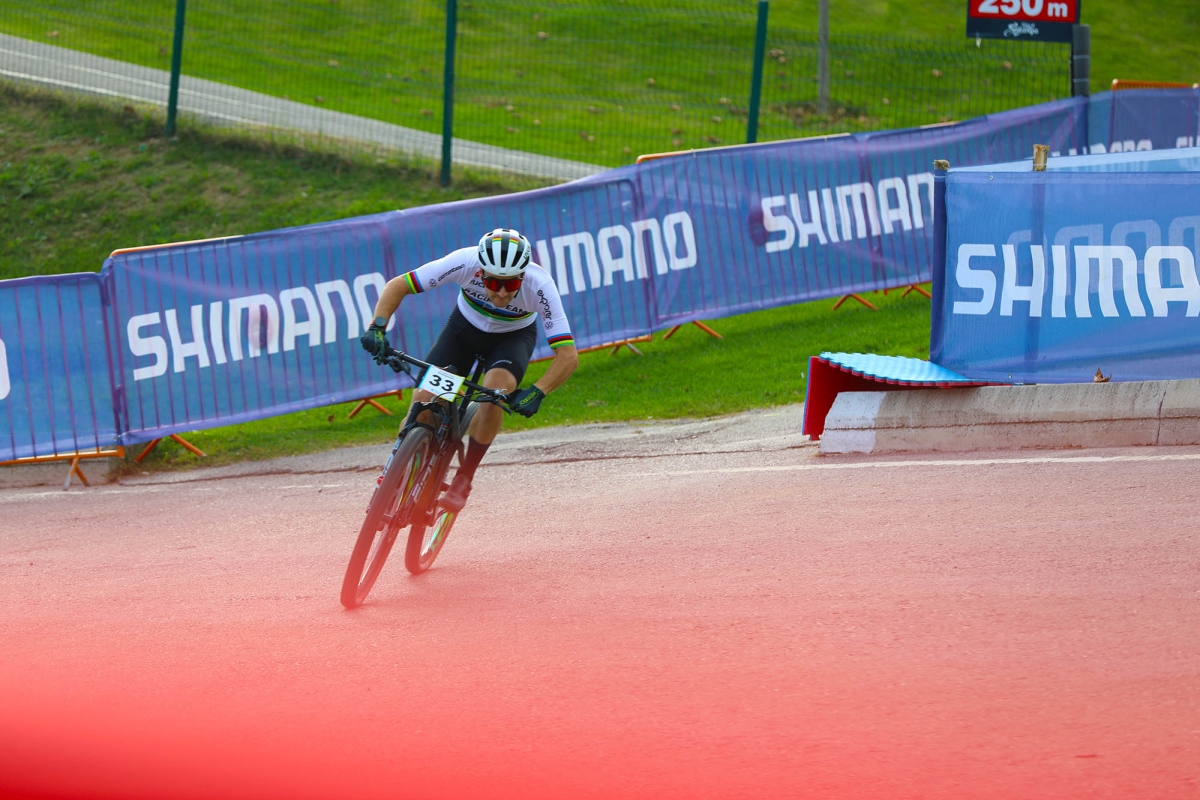 Cumhuriyet'in 100. yaşında nefeslerin tutulduğu Bike Fest heyecanı