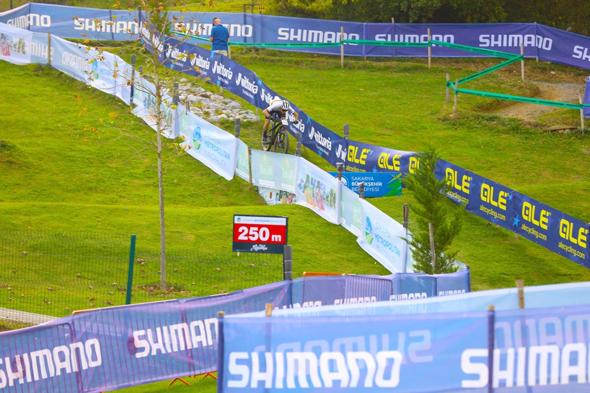 Cumhuriyet'in 100. yaşında nefeslerin tutulduğu Bike Fest heyecanı