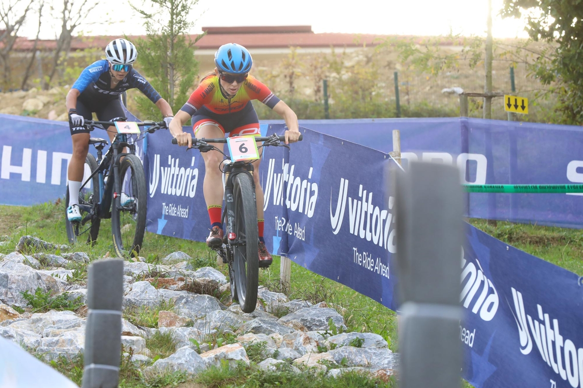 Cumhuriyet'in 100. yaşında nefeslerin tutulduğu Bike Fest heyecanı