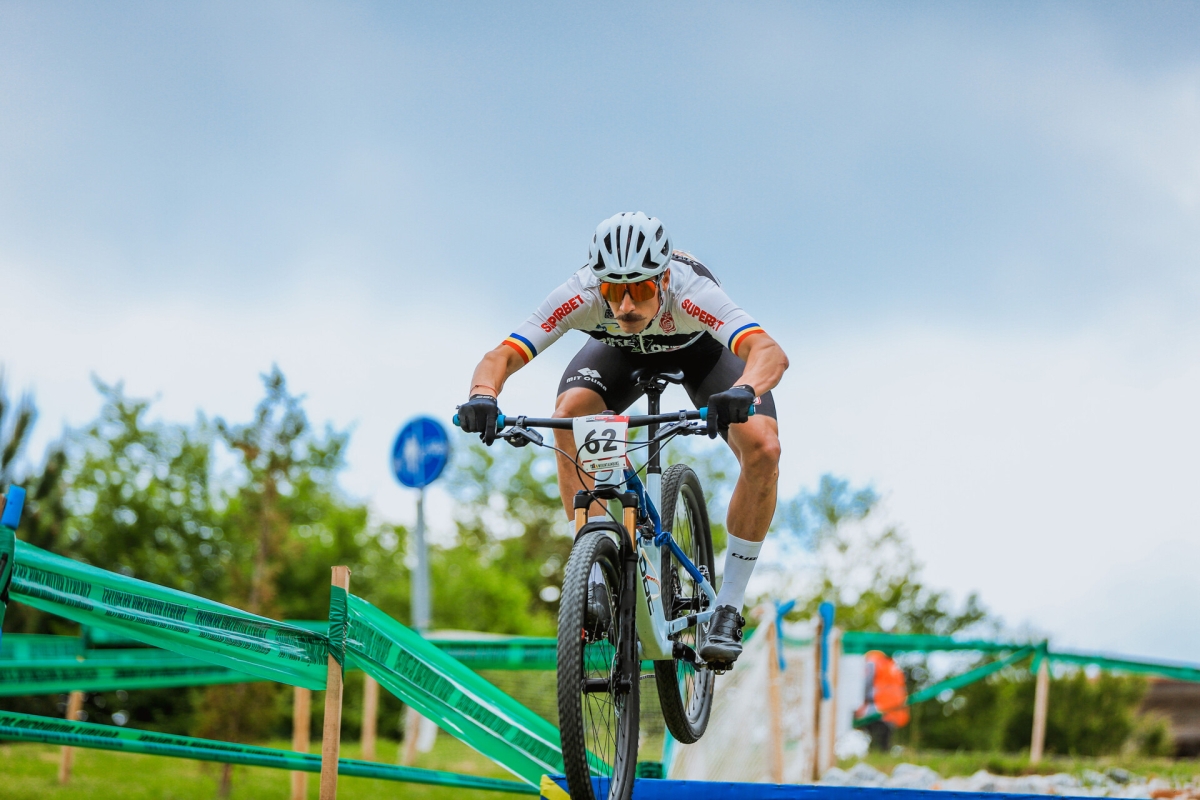 Cumhuriyet'in 100. yaşında nefeslerin tutulduğu Bike Fest heyecanı