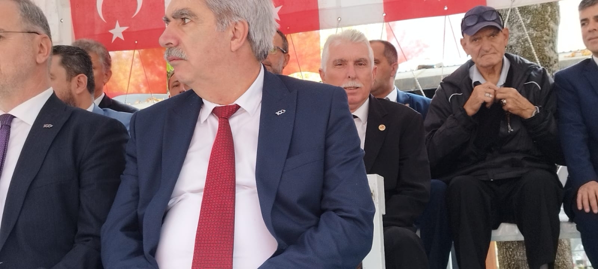 Cumhuriyet'in 100.yılı Sakarya'da Coşkuyla Kutlandı. İŞTE GÜNÜN KARELERİ...
