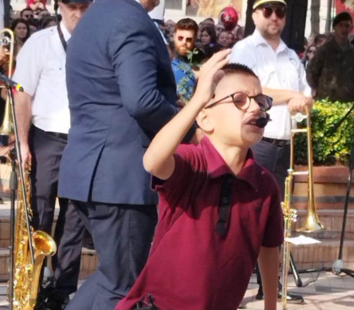 Cumhuriyet'in 100.yılı Sakarya'da Coşkuyla Kutlandı. İŞTE GÜNÜN KARELERİ...