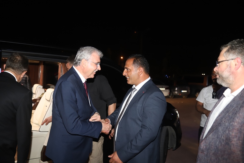 Türkiye’nin tanınmış iş adamlarından Akgün Çelik Prefabrik Yapı sahibi Hasan Akgün; güzeller güzeli biricik kızı İlayda Akgün Düğün Töreninden Kareler