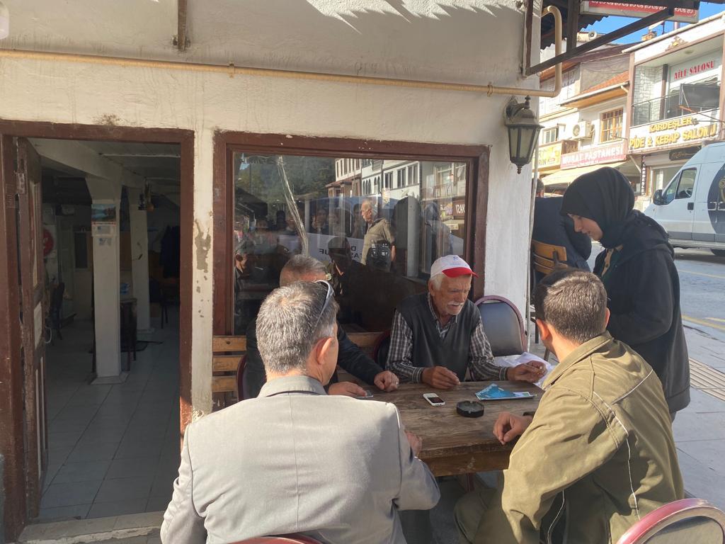 Öğrencilerden Dünya Tasarruf Günü Etkinliğinden KARELER