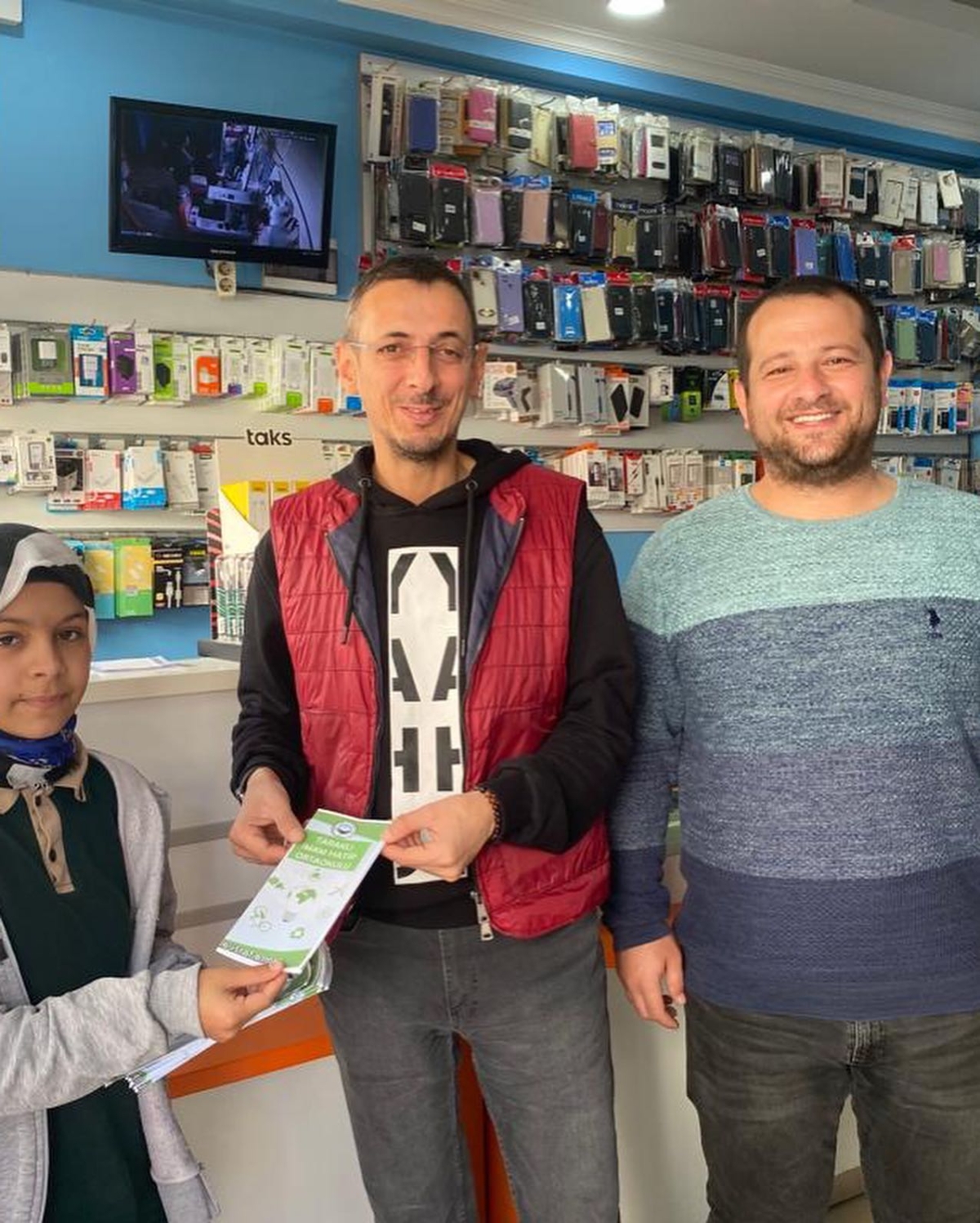Öğrencilerden Dünya Tasarruf Günü Etkinliğinden KARELER