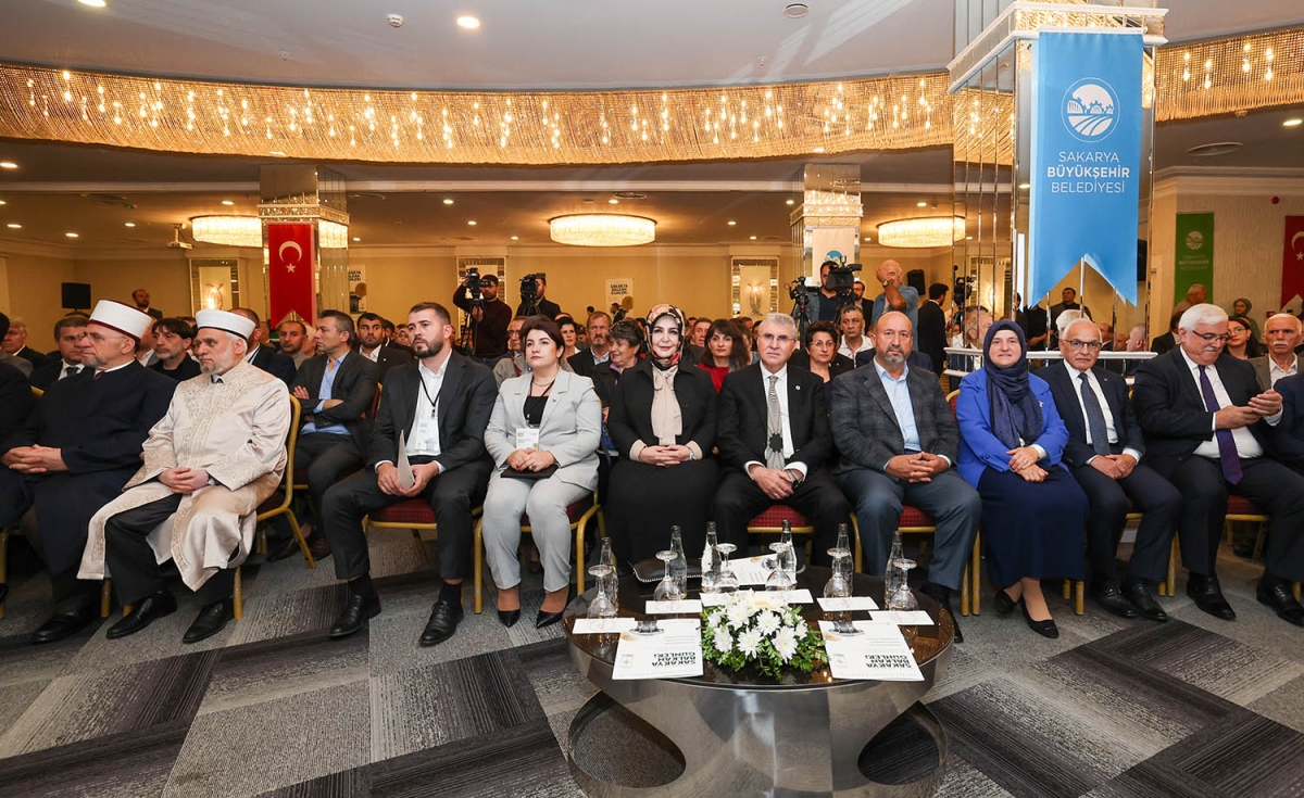 Sakarya Balkanlar’a gönül köprüsü oldu: “Tarih bizi geri çağırıyor” (GÜNÜN KARELERİ)