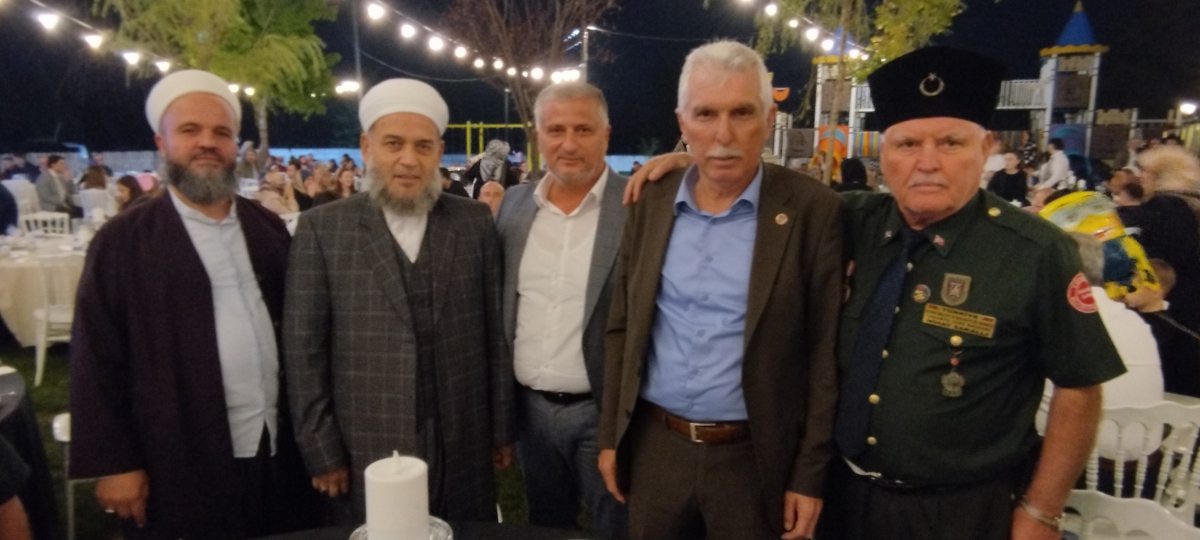 Sakarya'nın İş Adamlarından Ömer Faruk Birinci, Buse Sertkaya ile Dünya Evine Girdi (GÜNÜNE DAMGA VURAN FOTOĞRAFLAR)