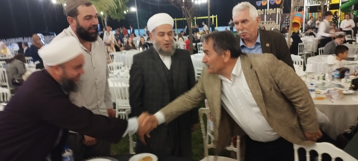 Sakarya'nın İş Adamlarından Ömer Faruk Birinci, Buse Sertkaya ile Dünya Evine Girdi (GÜNÜNE DAMGA VURAN FOTOĞRAFLAR)