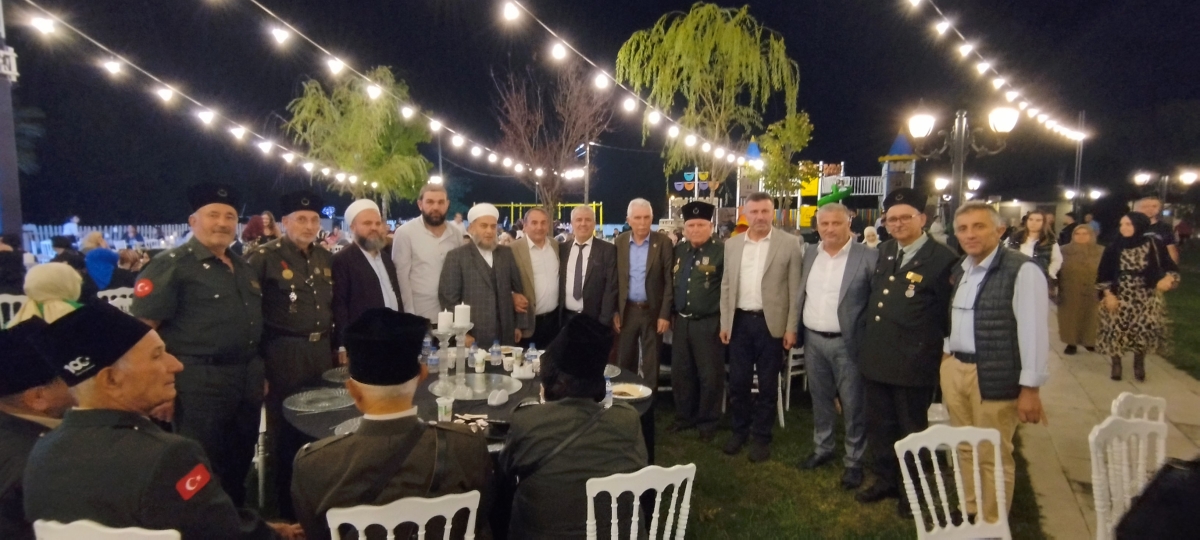 Sakarya'nın İş Adamlarından Ömer Faruk Birinci, Buse Sertkaya ile Dünya Evine Girdi (GÜNÜNE DAMGA VURAN FOTOĞRAFLAR)