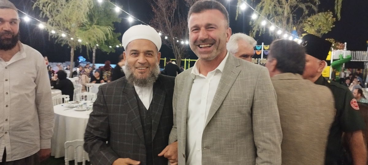 Sakarya'nın İş Adamlarından Ömer Faruk Birinci, Buse Sertkaya ile Dünya Evine Girdi (GÜNÜNE DAMGA VURAN FOTOĞRAFLAR)