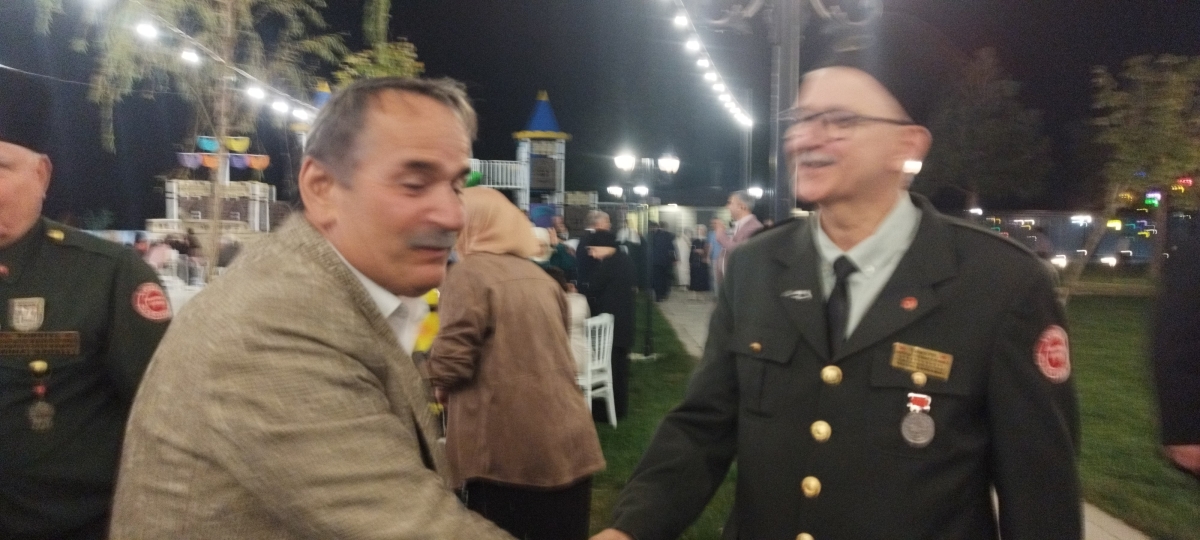 Sakarya'nın İş Adamlarından Ömer Faruk Birinci, Buse Sertkaya ile Dünya Evine Girdi (GÜNÜNE DAMGA VURAN FOTOĞRAFLAR)