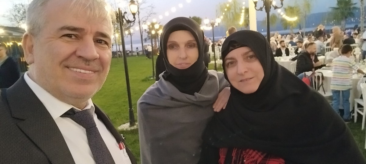 Sakarya'nın İş Adamlarından Ömer Faruk Birinci, Buse Sertkaya ile Dünya Evine Girdi (GÜNÜNE DAMGA VURAN FOTOĞRAFLAR)