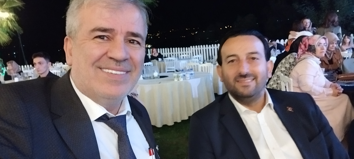 Sakarya'nın İş Adamlarından Ömer Faruk Birinci, Buse Sertkaya ile Dünya Evine Girdi (GÜNÜNE DAMGA VURAN FOTOĞRAFLAR)