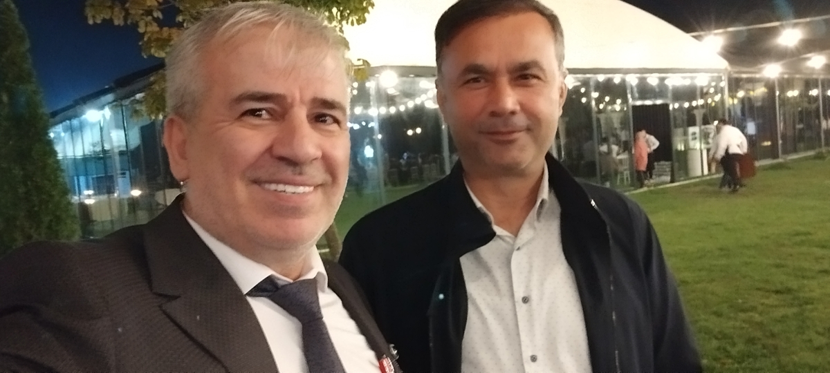 Sakarya'nın İş Adamlarından Ömer Faruk Birinci, Buse Sertkaya ile Dünya Evine Girdi (GÜNÜNE DAMGA VURAN FOTOĞRAFLAR)