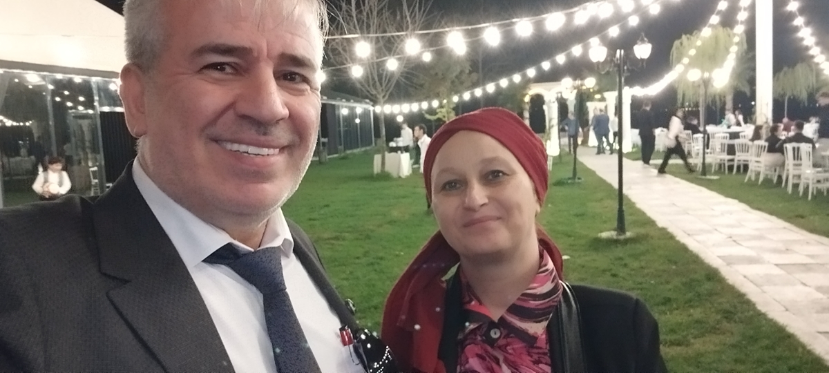 Sakarya'nın İş Adamlarından Ömer Faruk Birinci, Buse Sertkaya ile Dünya Evine Girdi (GÜNÜNE DAMGA VURAN FOTOĞRAFLAR)