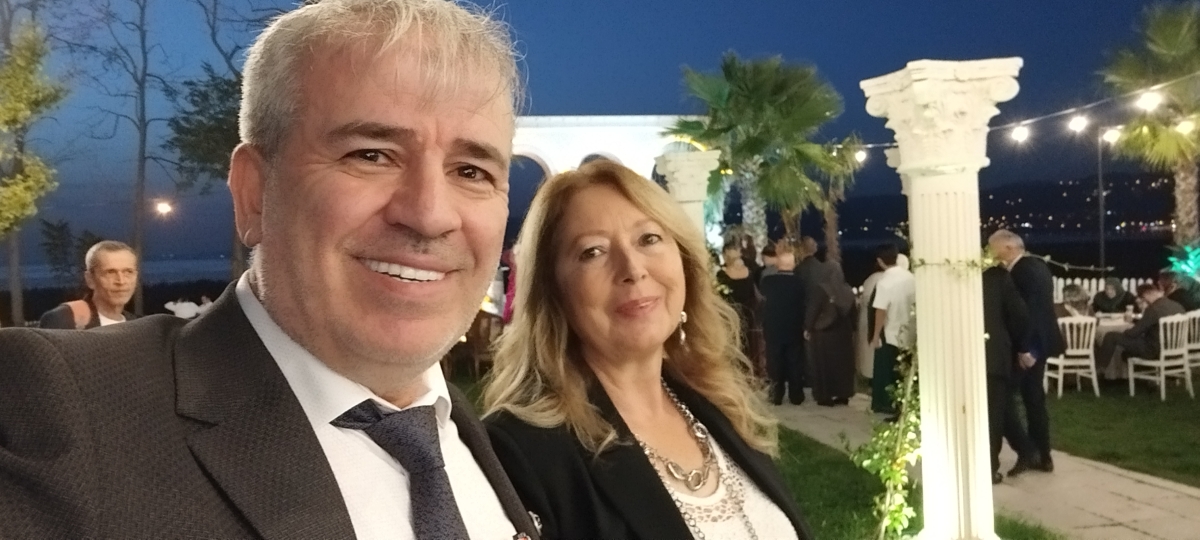 Sakarya'nın İş Adamlarından Ömer Faruk Birinci, Buse Sertkaya ile Dünya Evine Girdi (GÜNÜNE DAMGA VURAN FOTOĞRAFLAR)